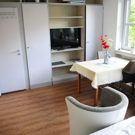 Apartment Aaltine 3 *