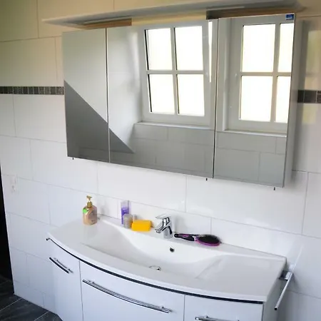 Apartment Aaltine 3 Bad Bentheim