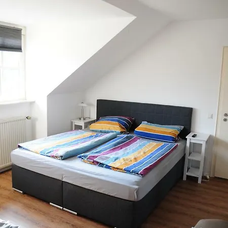 Aaltine 3 Apartment