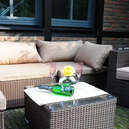 Apartment Aaltine 3 *