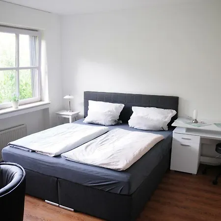 Apartment Aaltine 3 *