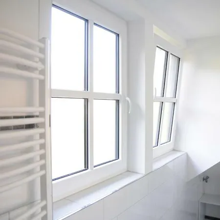 Aaltine 3 Apartament Bad Bentheim