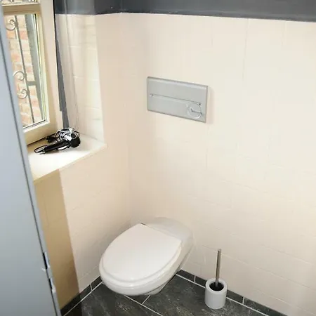 Aaltine 3 Apartment Bad Bentheim