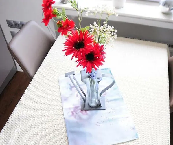 Aaltine 3 * 巴特本特海姆