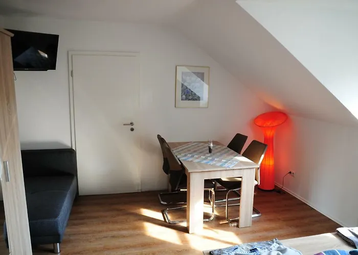 Aaltine 3 * 巴特本特海姆