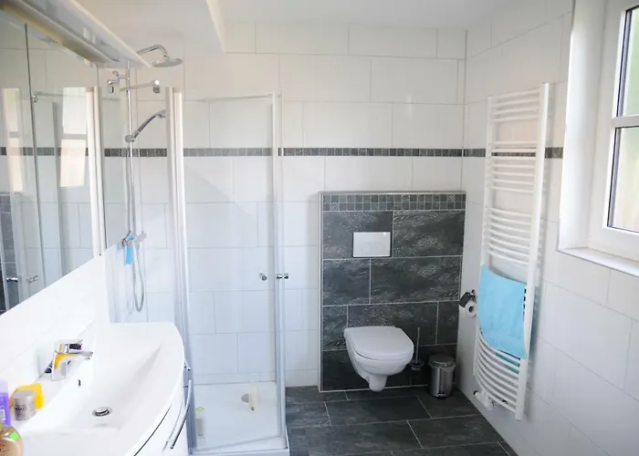 Aaltine 3 公寓 巴特本特海姆