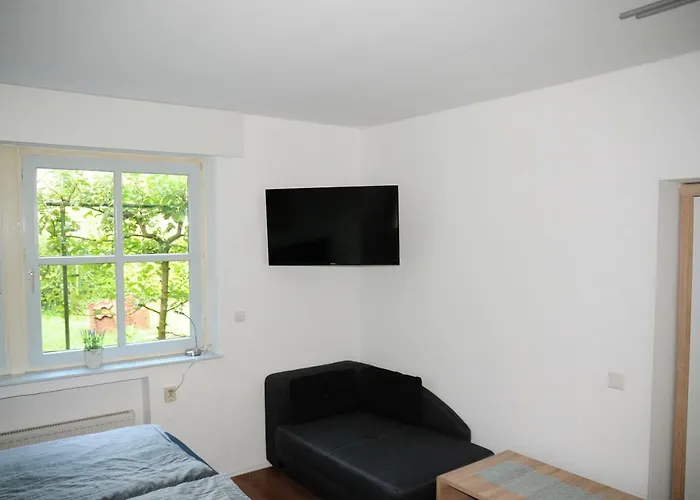 Aaltine 3 * 巴特本特海姆