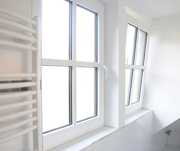 Aaltine 3 公寓 巴特本特海姆