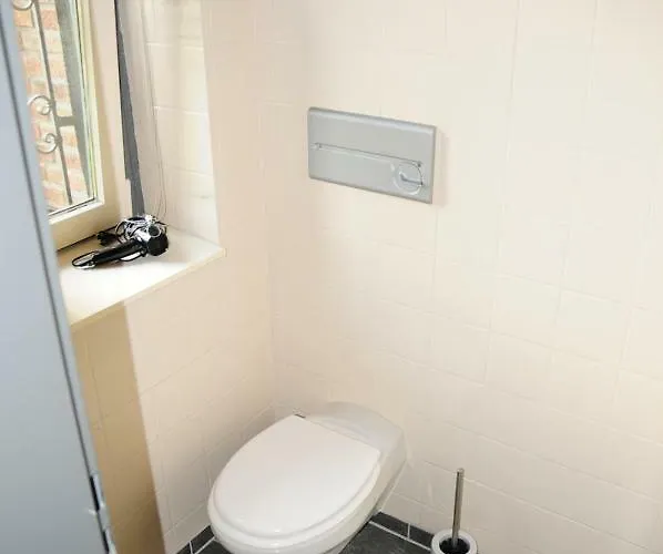 Aaltine 3 公寓 巴特本特海姆